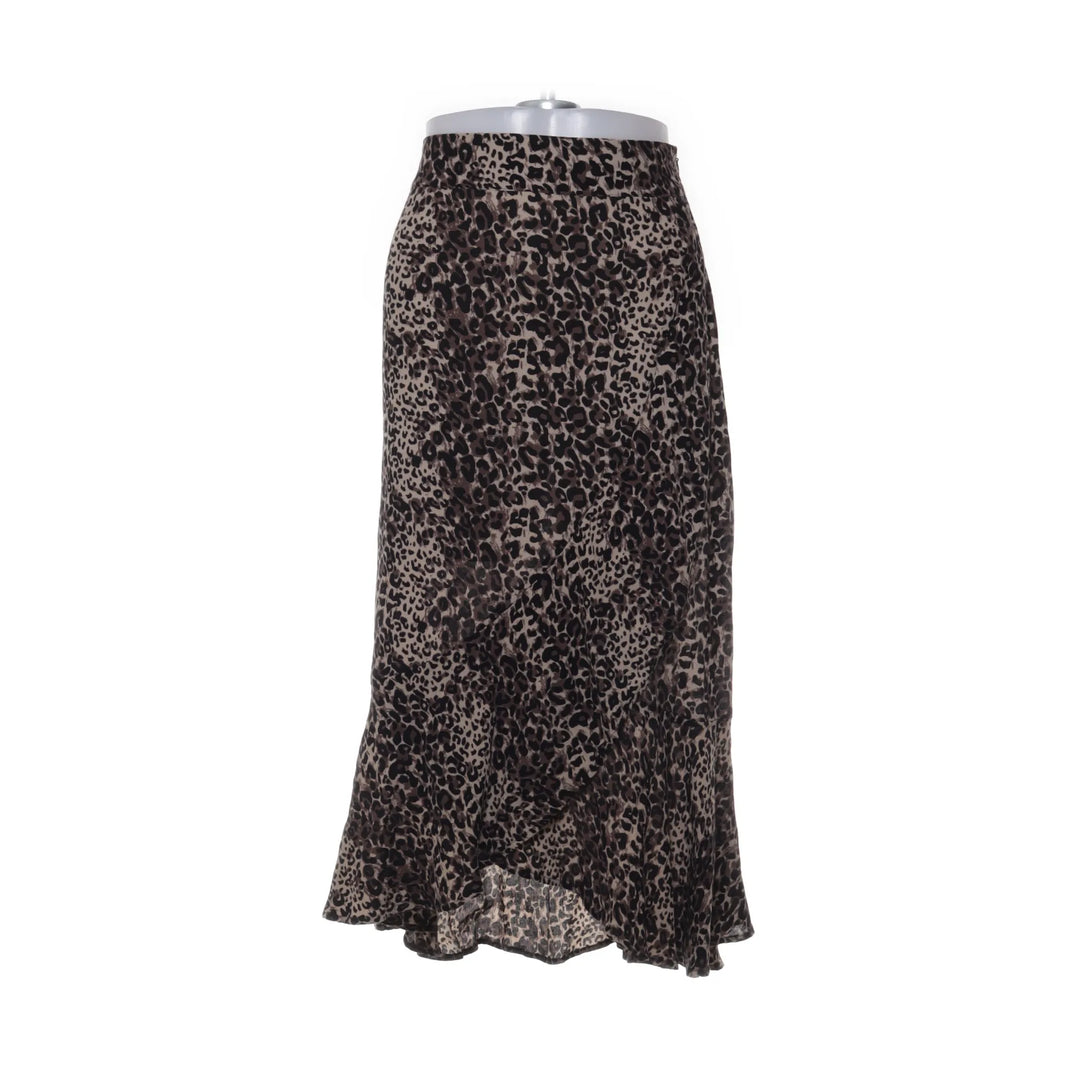 Design by kappAhl | Beige, Zwart - Rok