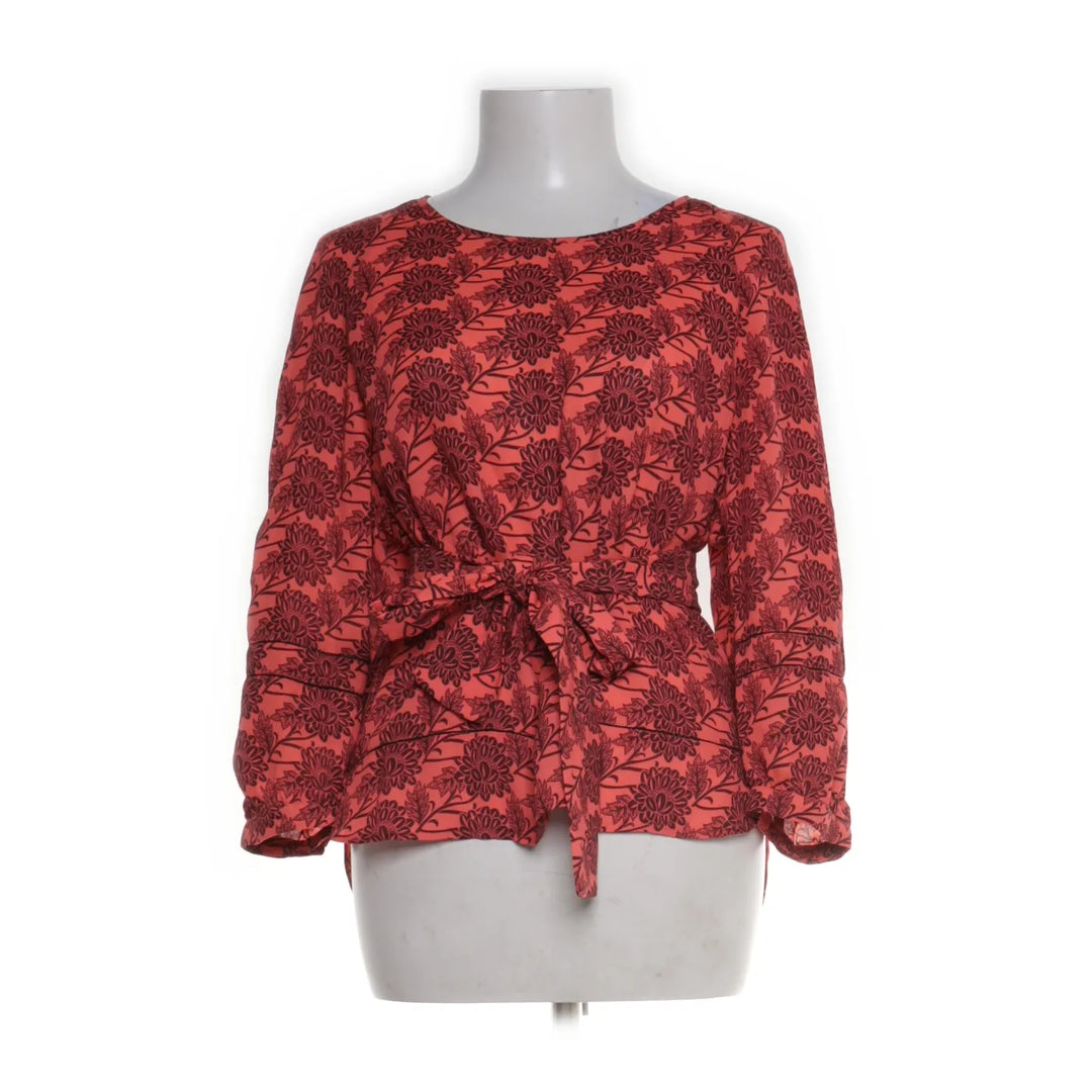 Scotch & Soda | Roze, Meerkleurig - Blouse