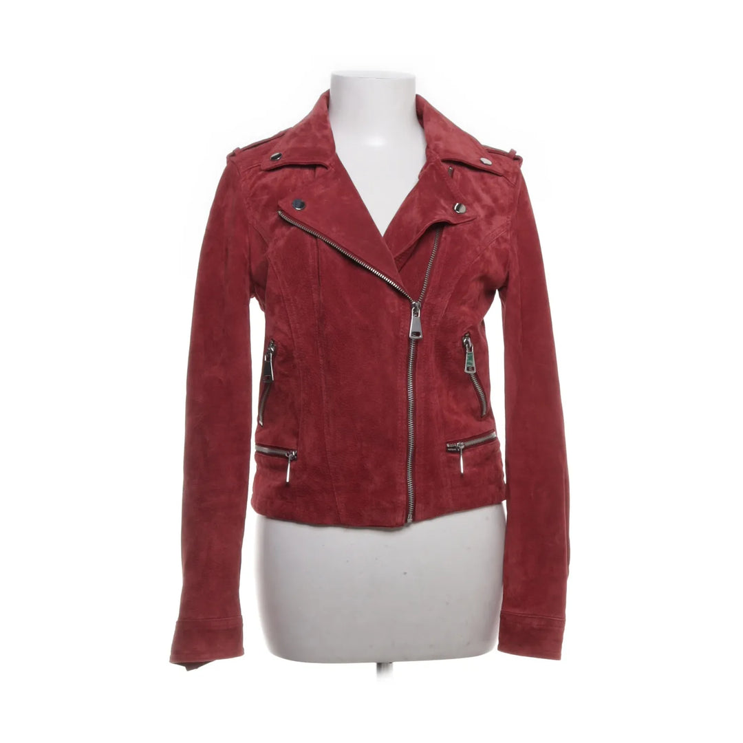 Vero Moda | Rood - Bikerjack