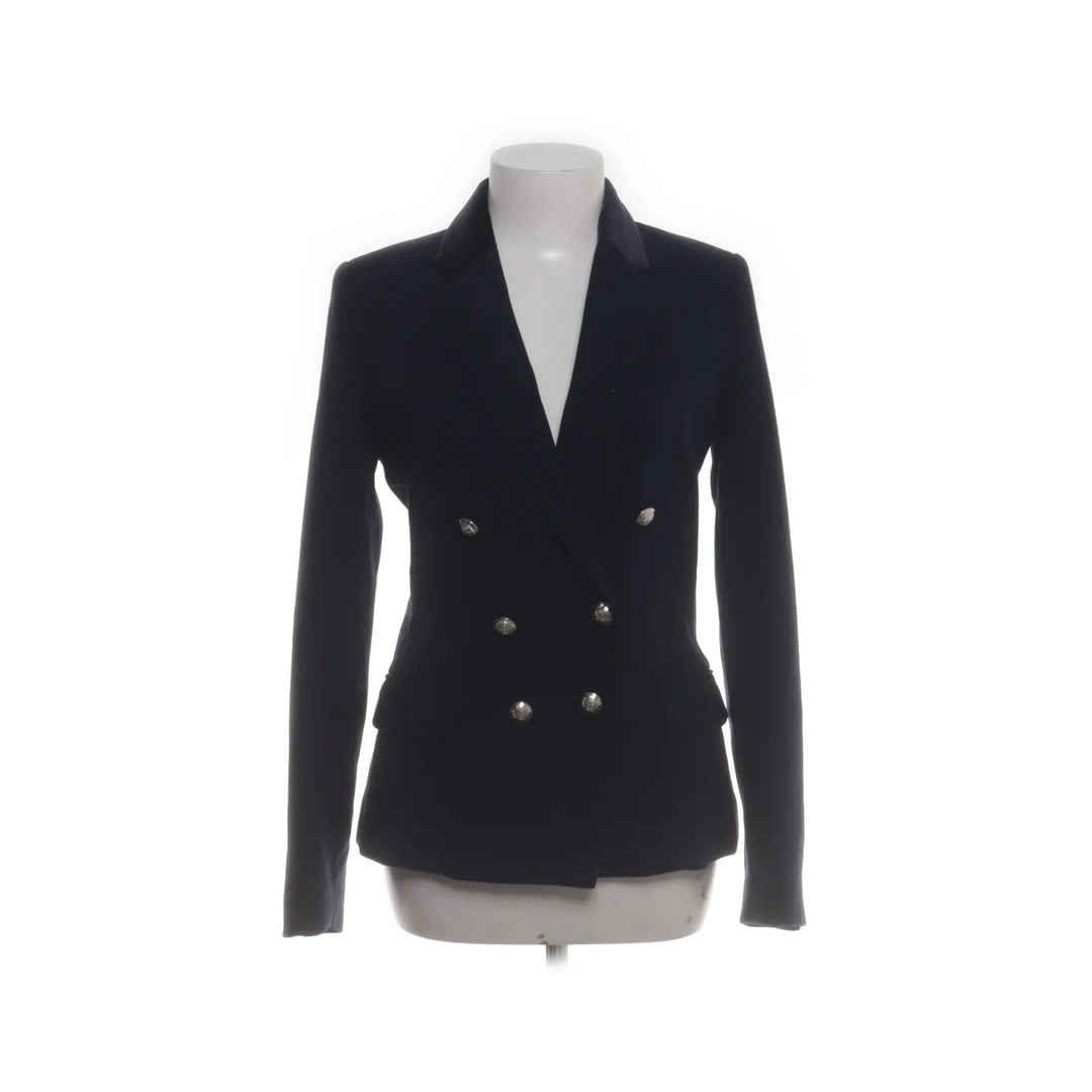 Mango Basics | Blauw - Blazer