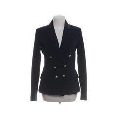 Mango Basics | Blauw - Blazer