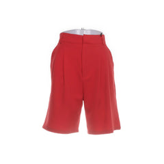 Cherry Paris | Rood - Korte broek