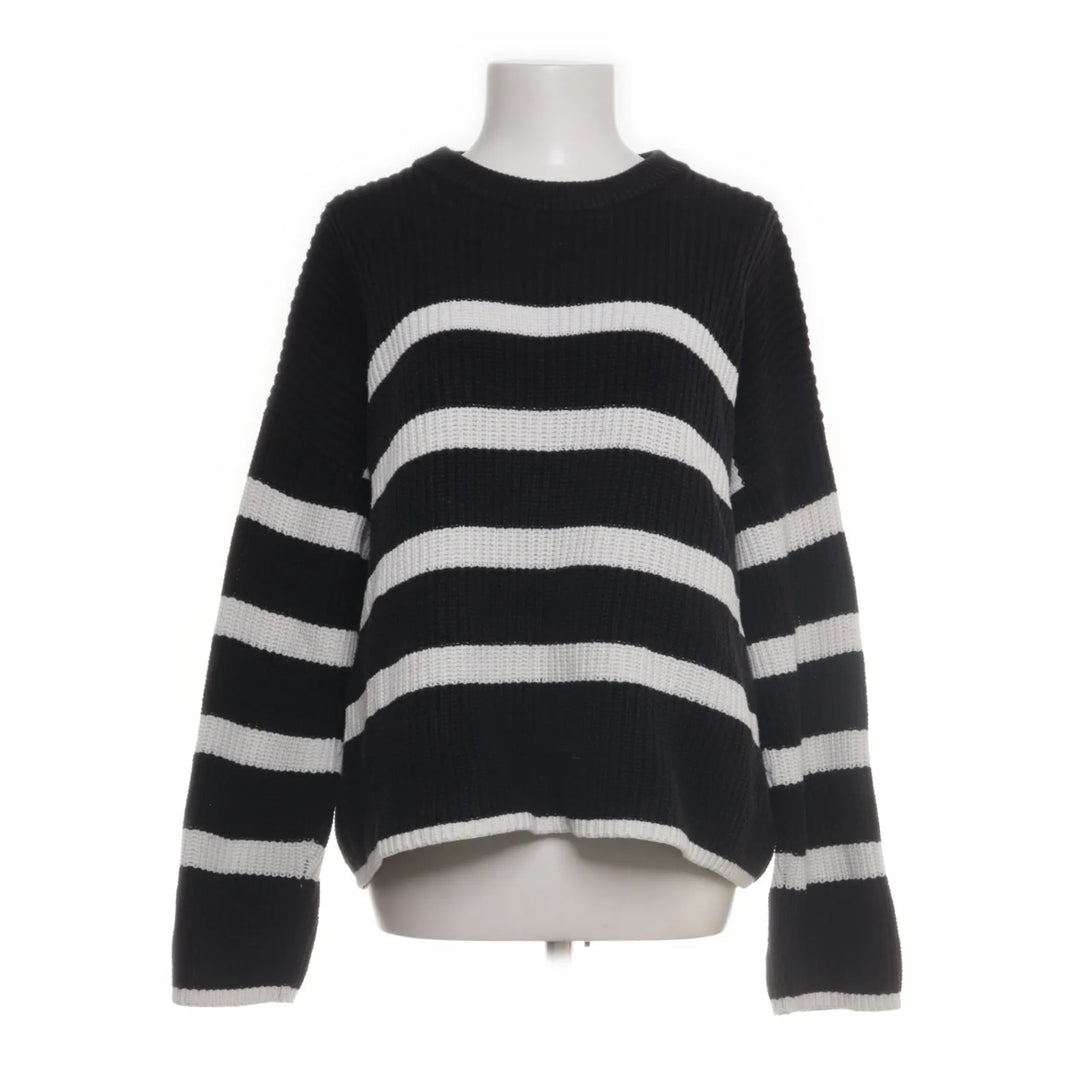 Selected Femme | Zwart, Wit - Trui