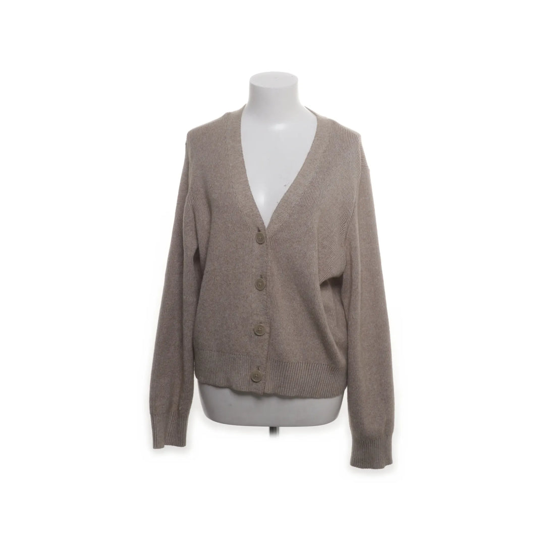 VILA Clothes | Beige - Cardigan