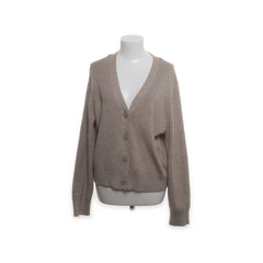 VILA Clothes | Beige - Cardigan