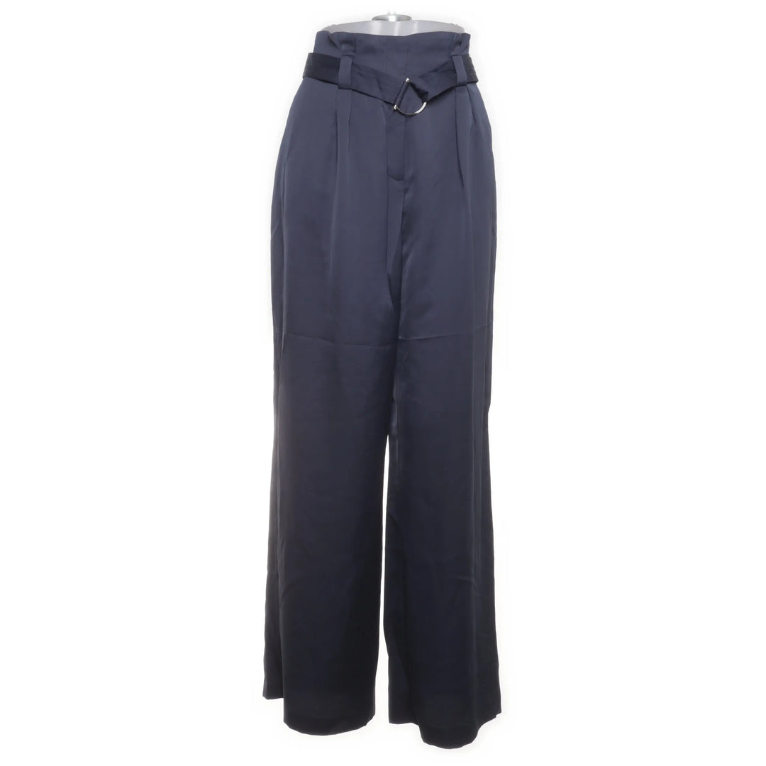 s.Oliver | Blauw - Palazzo broek