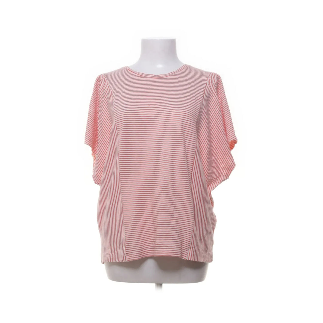 Closed | Wit, Rood - Top