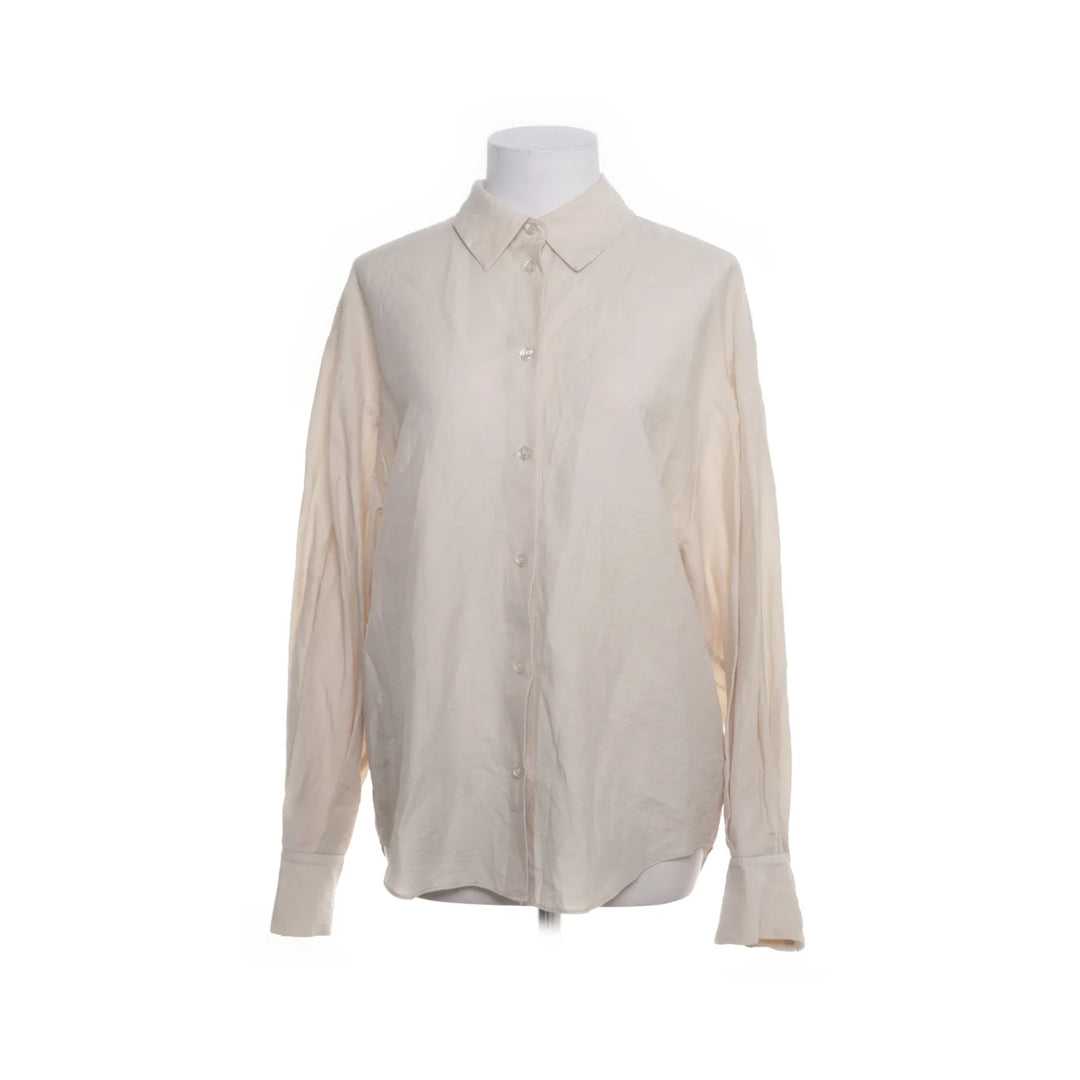 & Other Stories | Beige - Shirt