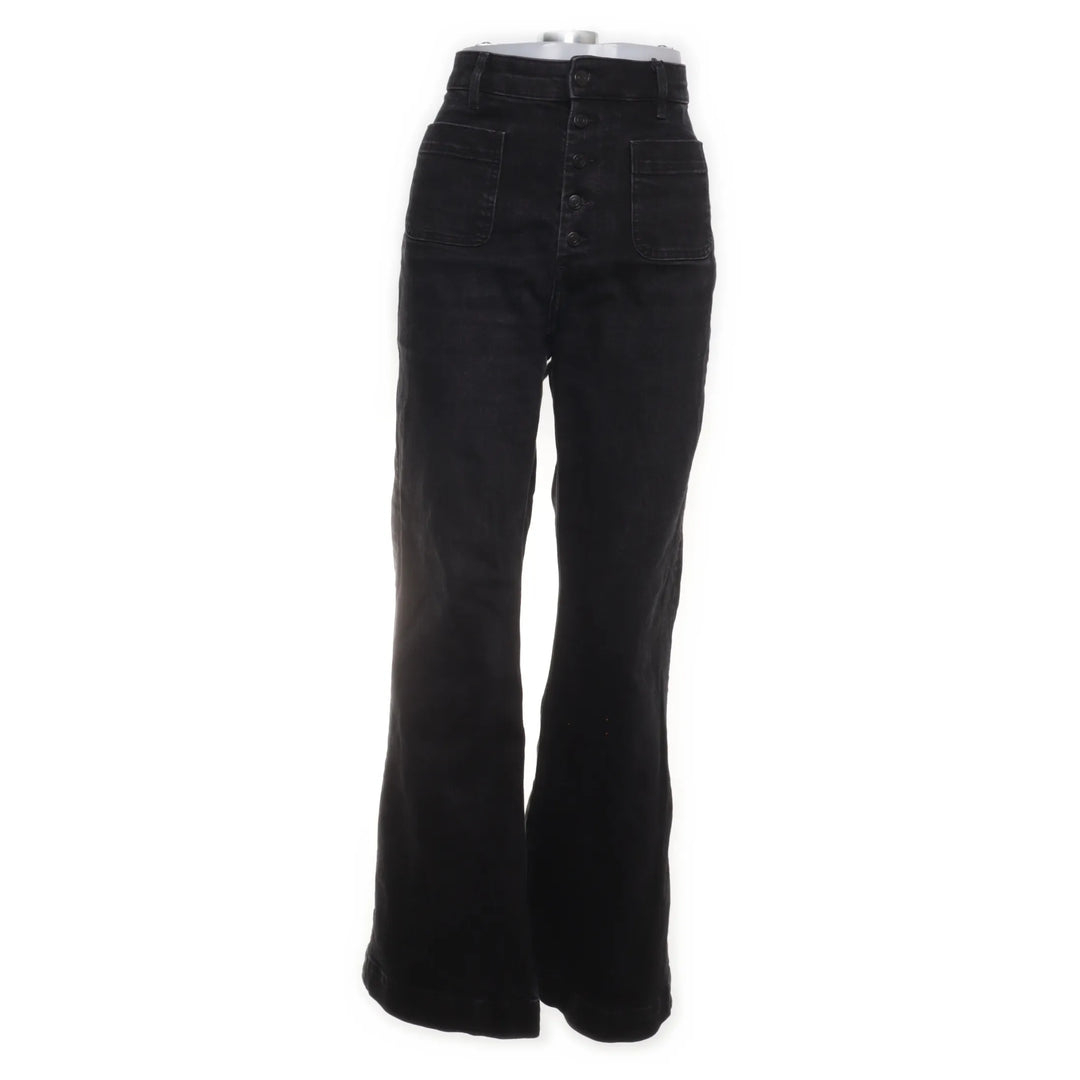 & Other Stories | Grijs - Spijkerbroek