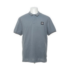 Firetrap | Grijze polo met logo