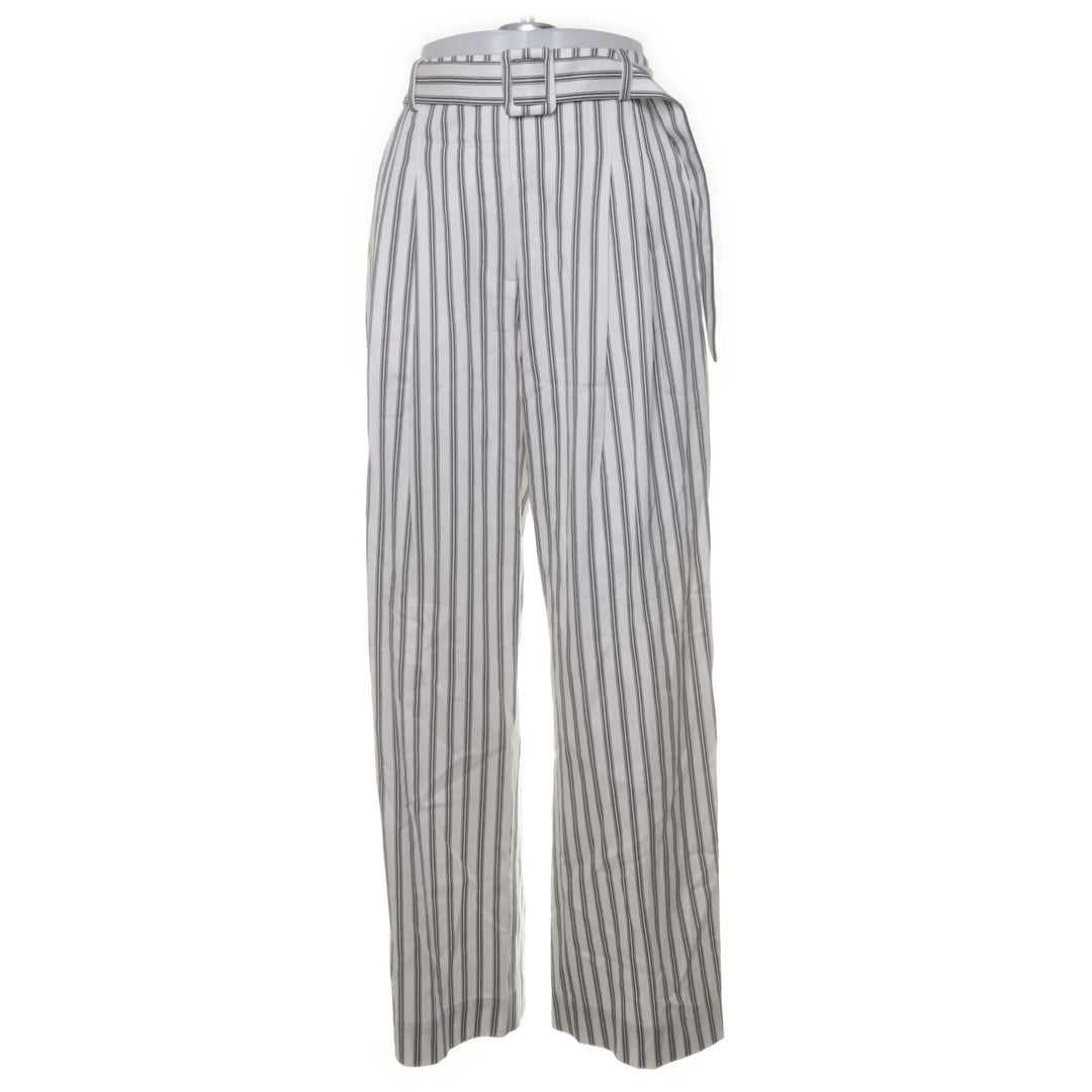 & Other Stories | Wit, Grijs - Culottes