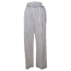 & Other Stories | Wit, Grijs - Culottes