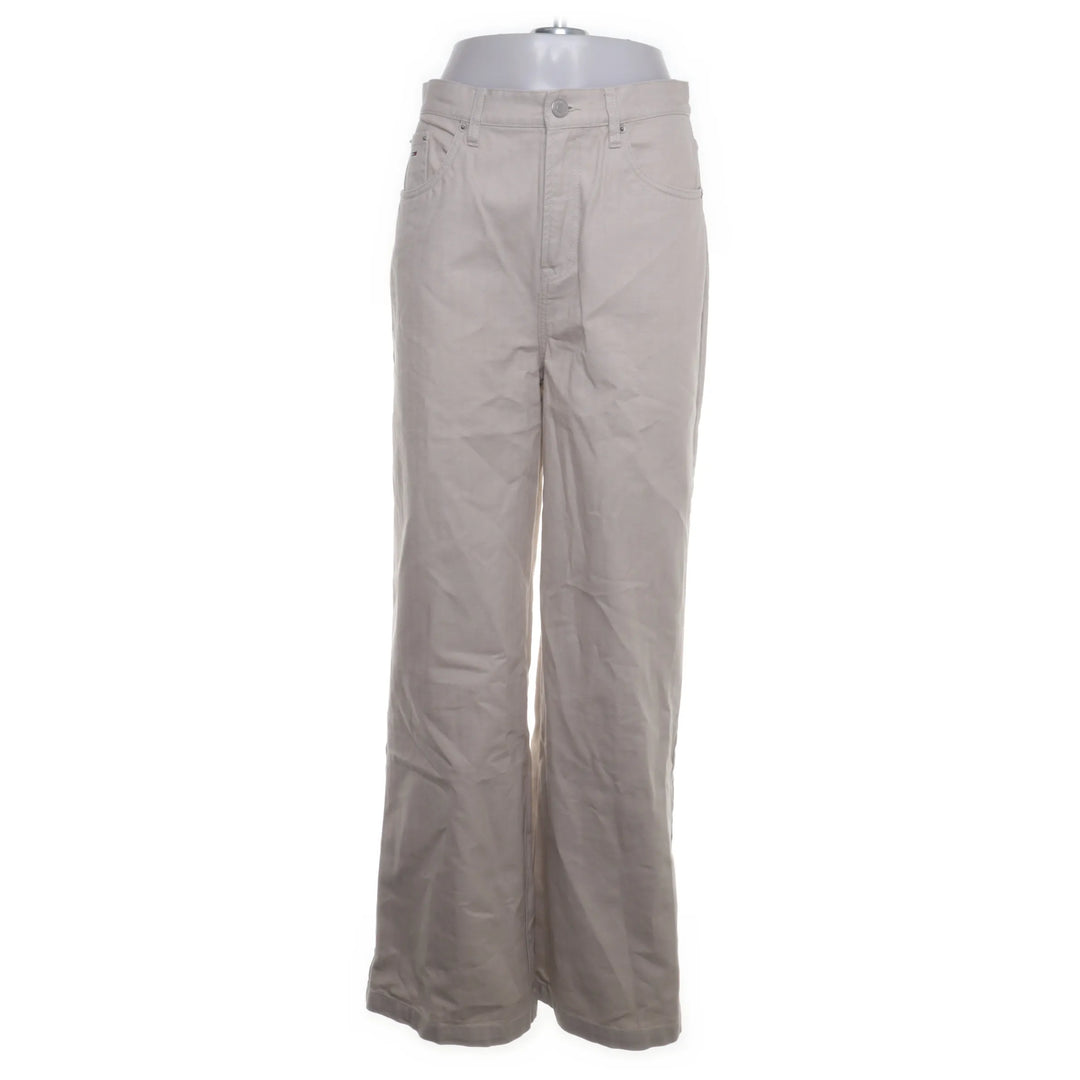 Tommy Hilfiger Jeans | Beige - Spijkerbroek