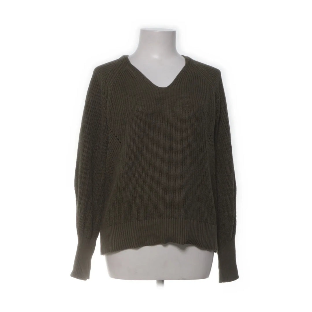 Selected Femme | Groen - Trui