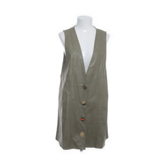 Zara | Groen - Gilet