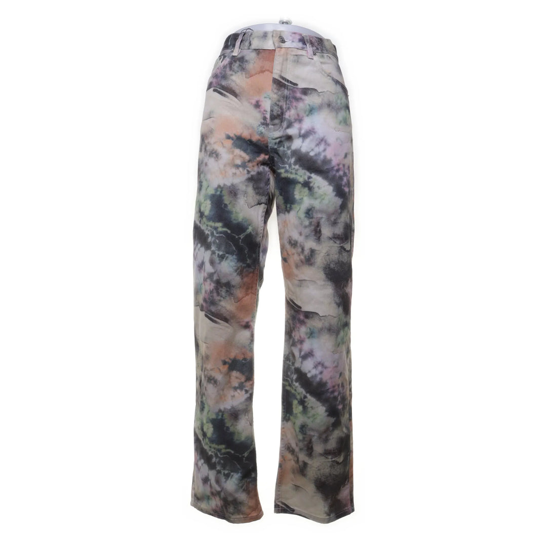 Junkyard | Beige, Meerkleurig - Spijkerbroek