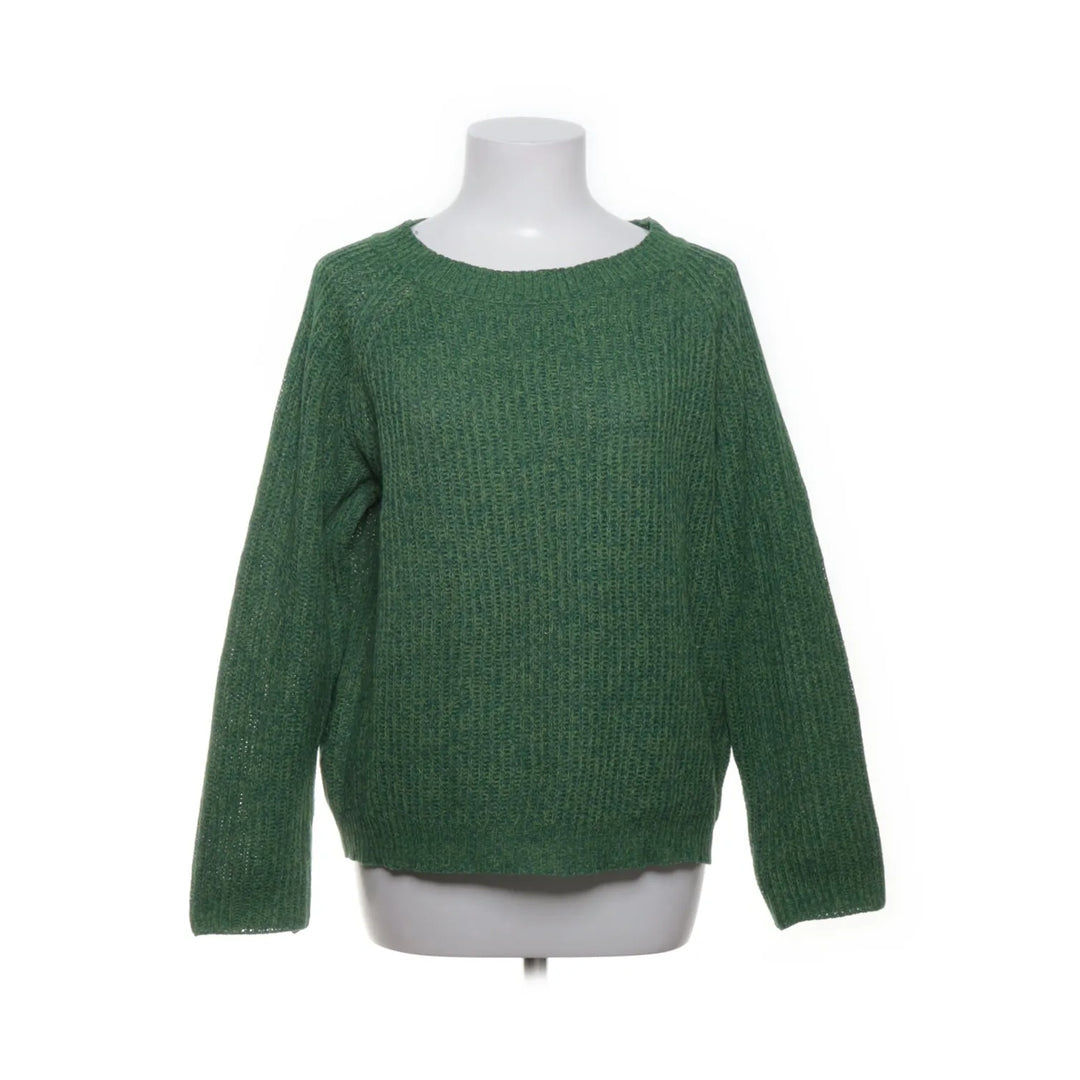 Groen - Trui