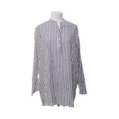 Vanting | Wit, Blauw, Meerkleurig - Tuniek