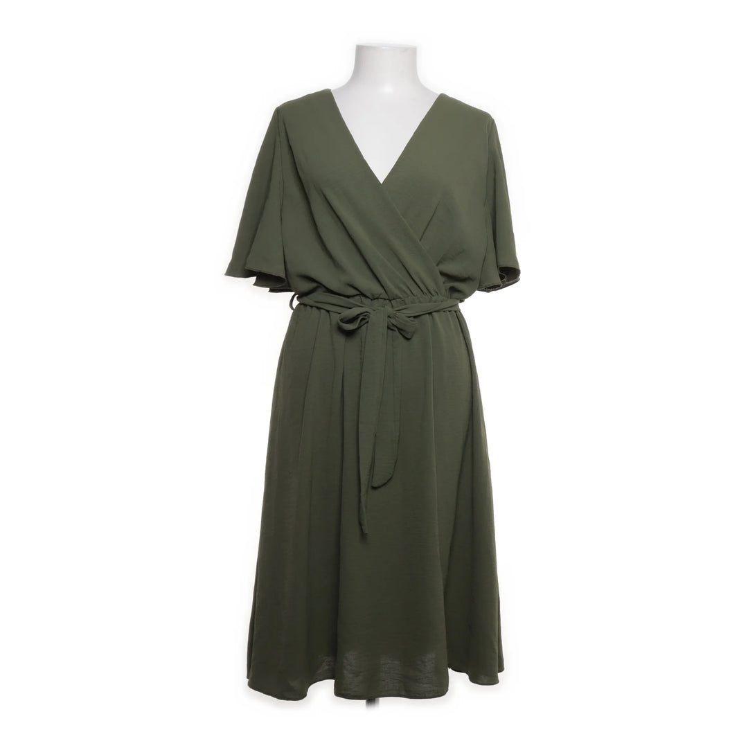 Loekay | Groen - Jurk