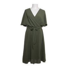 Loekay | Groen - Jurk