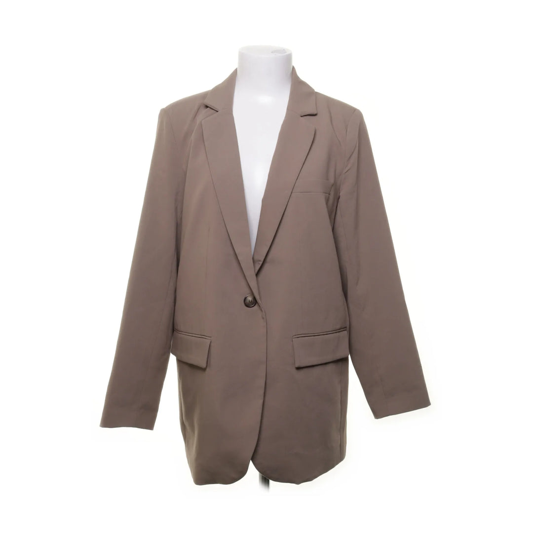 Object | Beige - Blazer