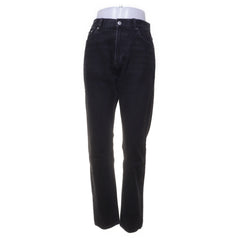 Weekday | Zwart - Spijkerbroek