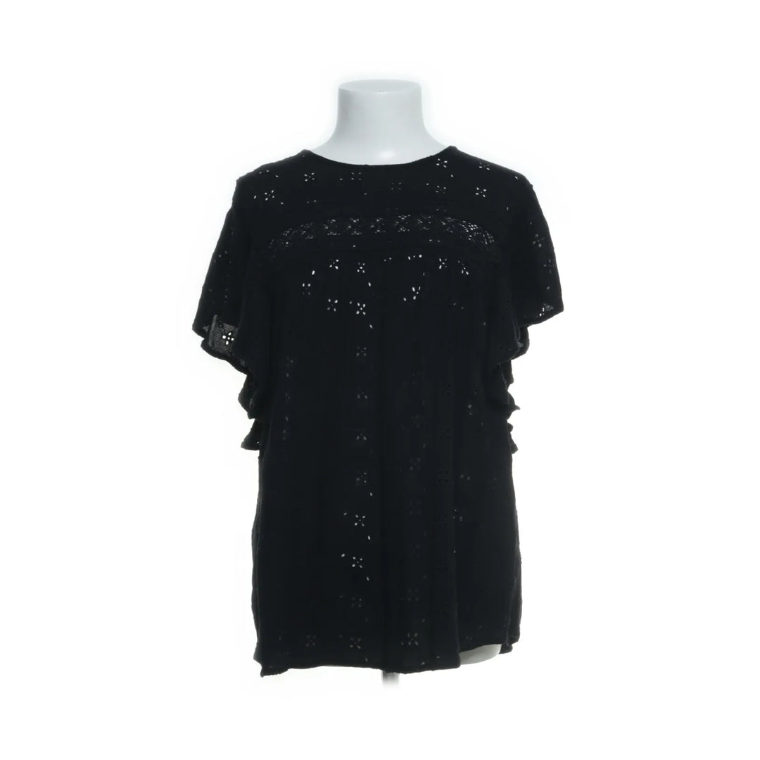 ESPRIT | Zwart - Top