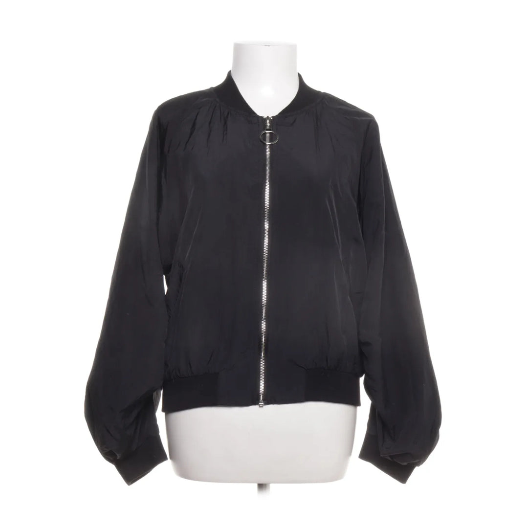 Aikha | Zwart - Bomberjack