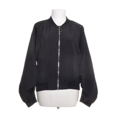 Aikha | Zwart - Bomberjack