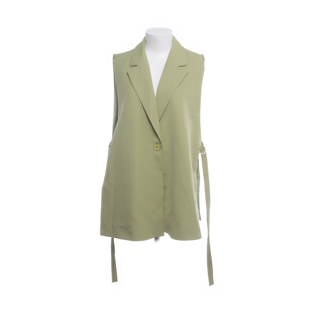 Groen - Gilet