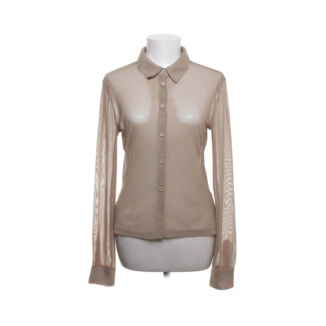 NA-KD | Groen - Shirt