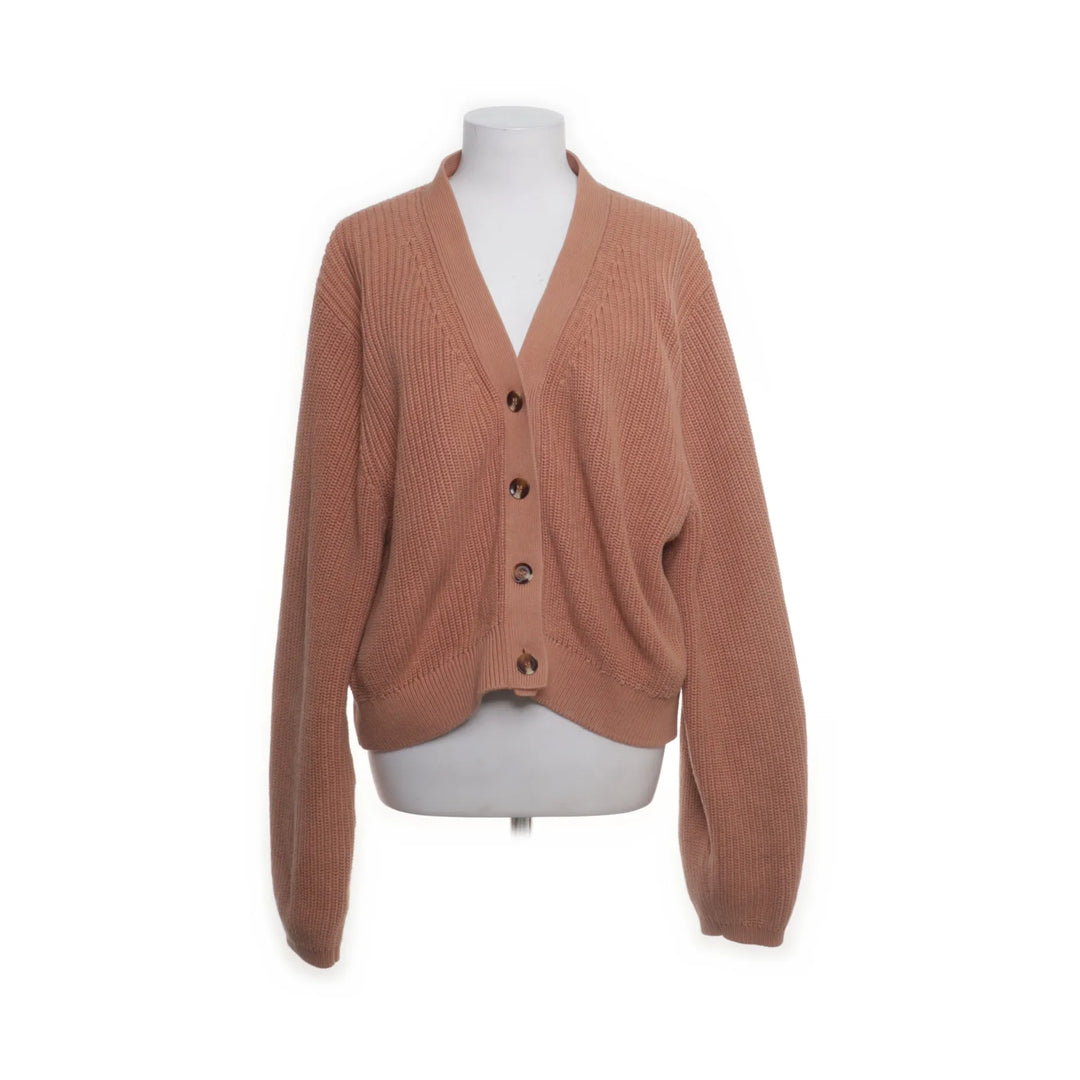 & Other Stories | Oranje - Cardigan