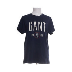 GANT | Donkerblauwe GANT T-shirt