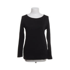 Street One | Zwart - Lange mouwen shirt