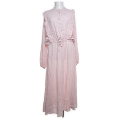 Copenhagen Luxe | Roze - Jurk