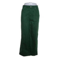 NA-KD | Groen - Spijkerbroek