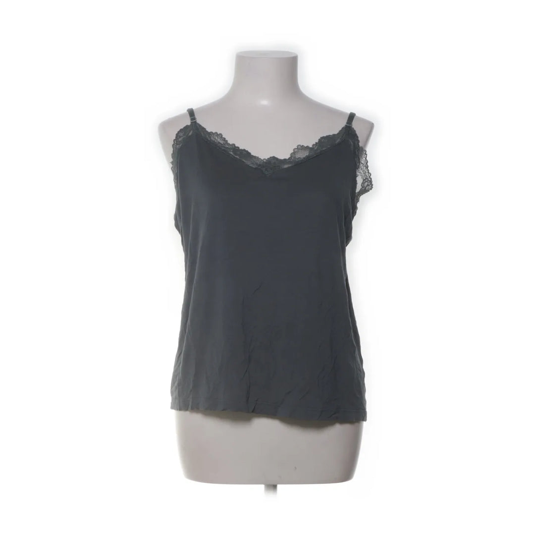 Change by Change Lingerie | Groen - Pyjamatop