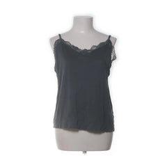 Change by Change Lingerie | Groen - Pyjamatop