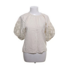 Soaked in Luxury | Beige - Top