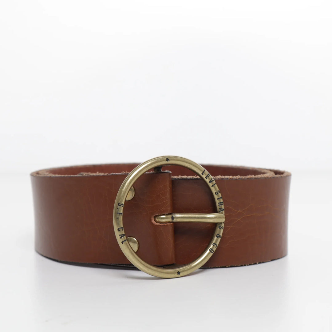 Levi Strauss & Co | Bruin - Riem