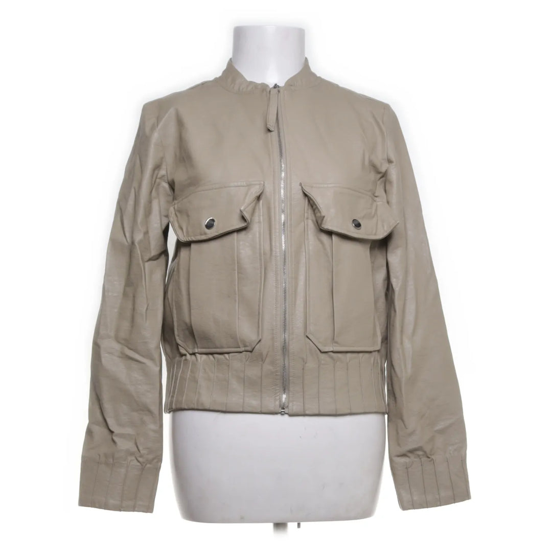 Reserved | Beige - Jack