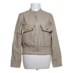 Reserved | Beige - Jack