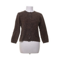 Alba Moda | Bruin, Zwart - Cardigan