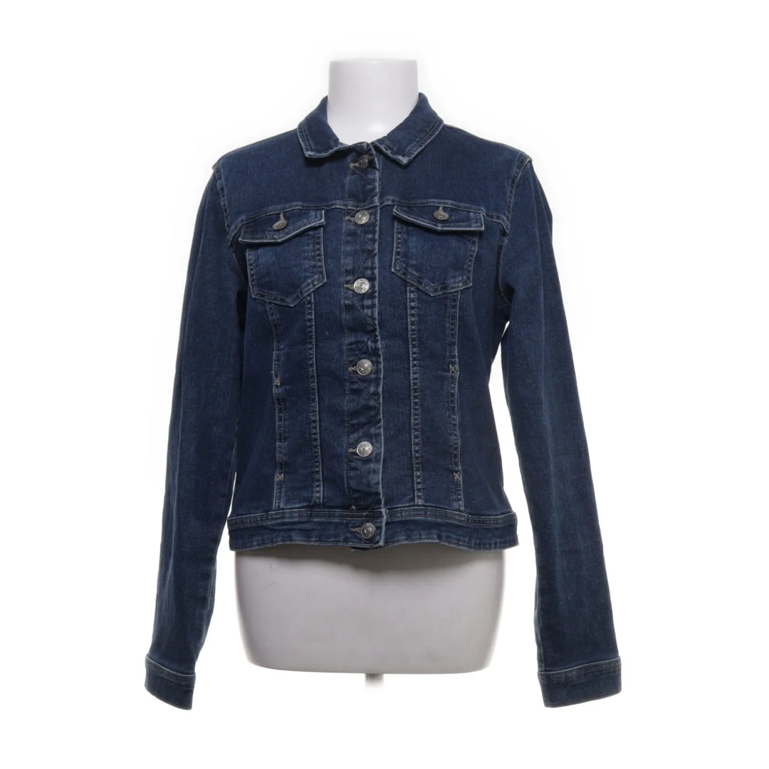 ONLY Blue Denim | Blauw - Spijkerjas