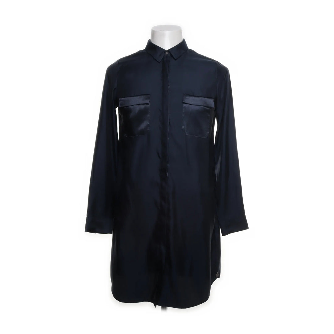 Maison Scotch | Blauw - Blousejurk