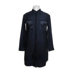 Maison Scotch | Blauw - Blousejurk