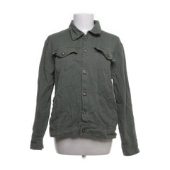 Jeans | Groen - Spijkerjas