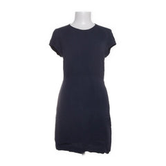 Samsøe & Samsøe | Zwarte Mini Jurk