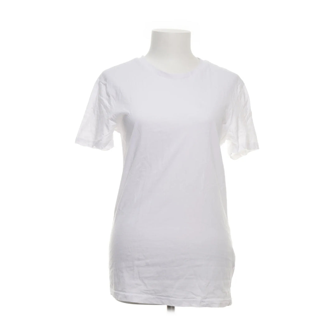 XMAIL | Wit - T-shirt