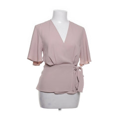 Atmosphere | Roze Wikkel Blouse